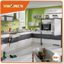 Professional mould design factory directly space saving UV kitchen cupboard